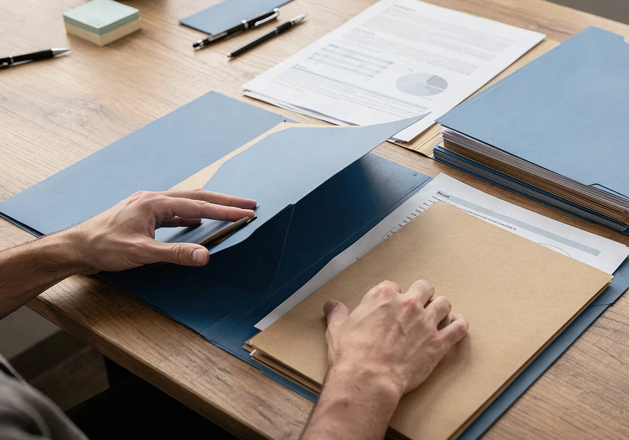 L'audit de conformité, pièce par pièce